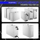 Steamtec TOLO KEY 60 - 6 кВт (стандартный модуль управления), парогенератор для хамама и турецкой бани